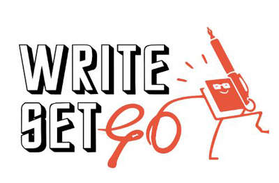 Write Set Go Logo