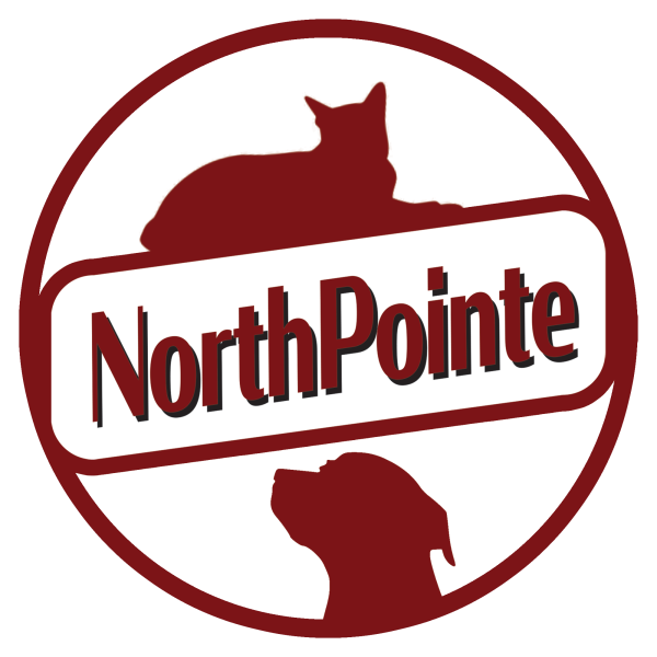 Northpointe Animal Hospital Logo