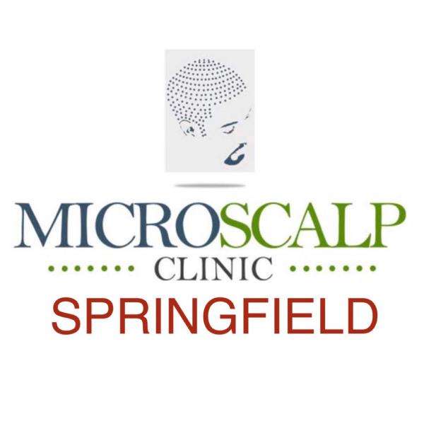 Micro Scalp Clinic Springfield Logo