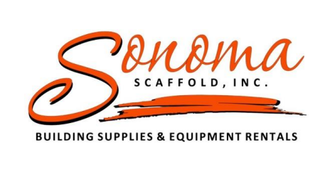 Sonoma Scaffold Inc.  Logo