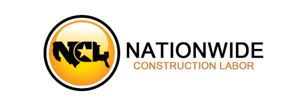 Nationwide Construction Labor, LLC Logo