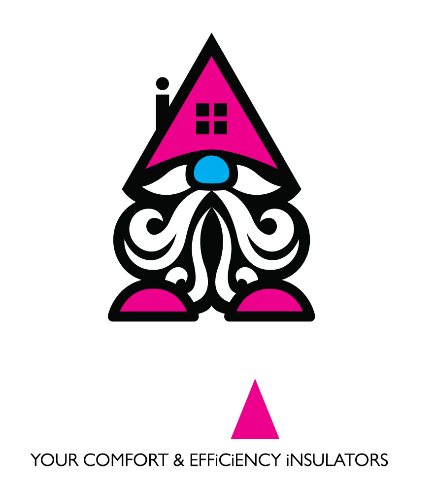 iFOAM of North Chicago Logo