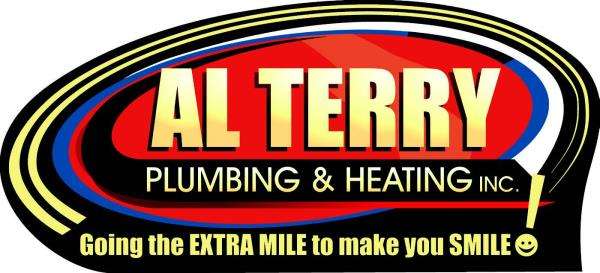 Al Terry Plumbing & Heating, Inc. Logo