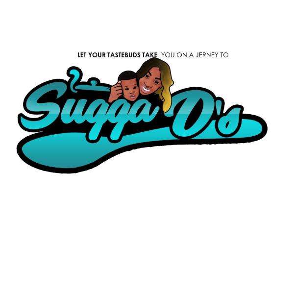 SuggaD's Logo