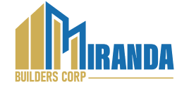 Miranda Builders Corp Logo