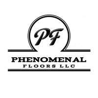 Phenomenal Floors LLC Logo