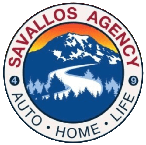 Savallos Agency Logo