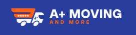 A+ Moving & More Logo