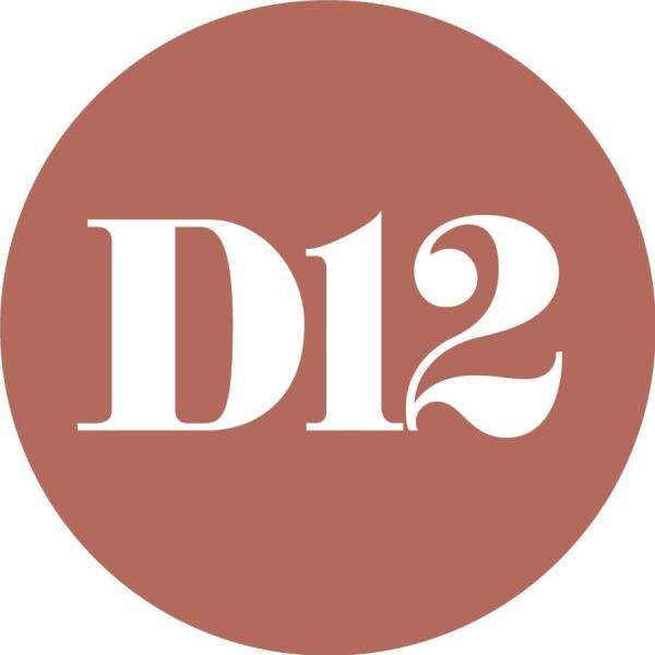 D12 Interiors Logo