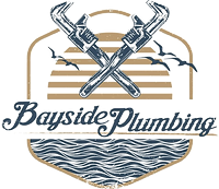 Bayside Plumbing, LLC Logo