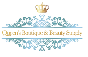 Queens Boutique And Beauty Supply, LLC Logo