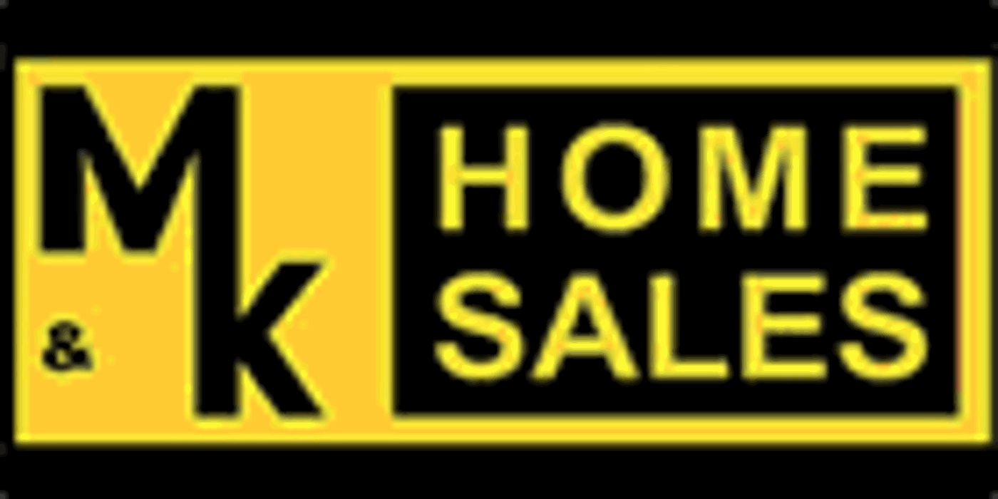 M & K Home Sales Ltd. Logo