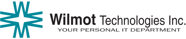 Wilmot Technologies Inc. Logo