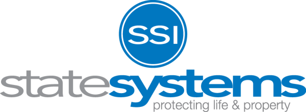 State Systems, Inc. Logo