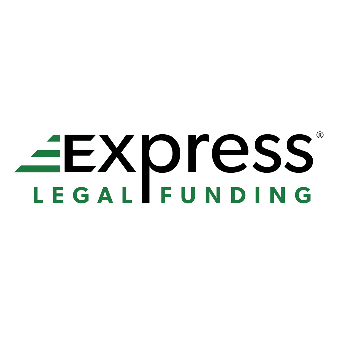 Express Legal Funding LLC Logo