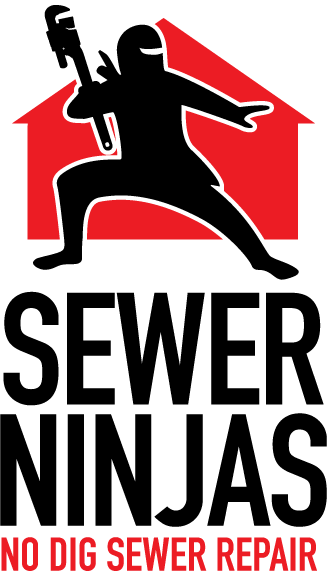 Sewer Ninjas LLC Logo