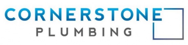 Cornerstone Plumbing Logo