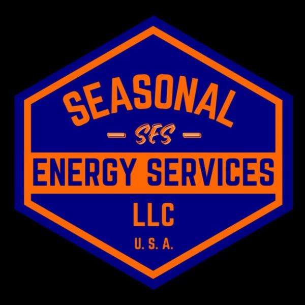 Seasonal Energy Services LLC Logo