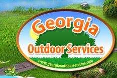 Georgia Outdoor Services, Inc. Logo
