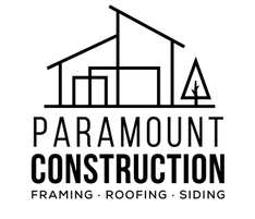 Paramount Construction Logo