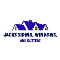 Jack's Siding And Windows, LLC Logo
