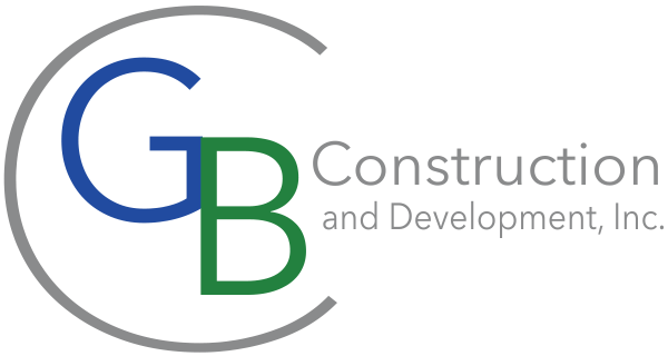 G.B. Construction and Development, Inc. Logo