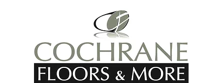 Cochrane Floors & More Logo