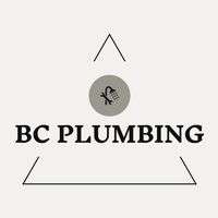 BC Plumbing LLC Logo