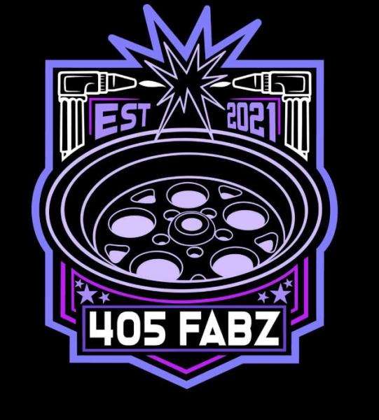 405 Fabz Logo