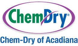 Chem-Dry of Acadiana Logo