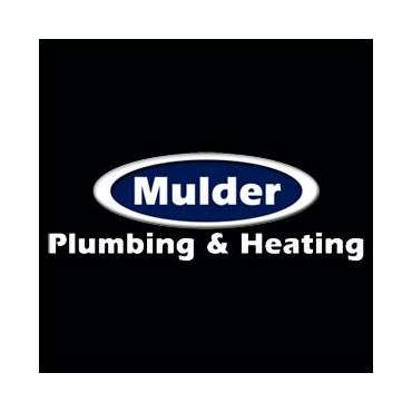 Mulder Plumbing and Heating Ltd. Logo