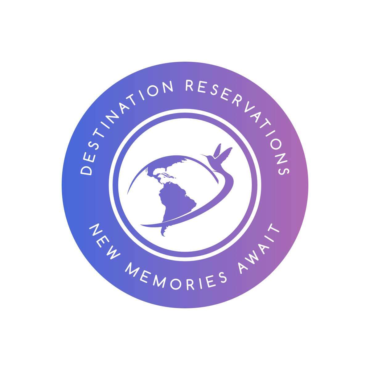 Destination Reservations Logo