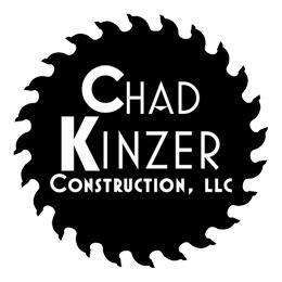 Chad Kinzer Construction, LLC Logo