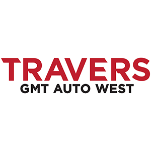 GMT Auto Sales West Logo