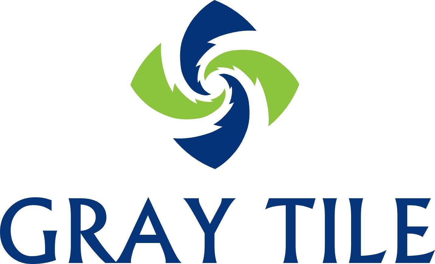 Gray Tile Company, Inc. Logo