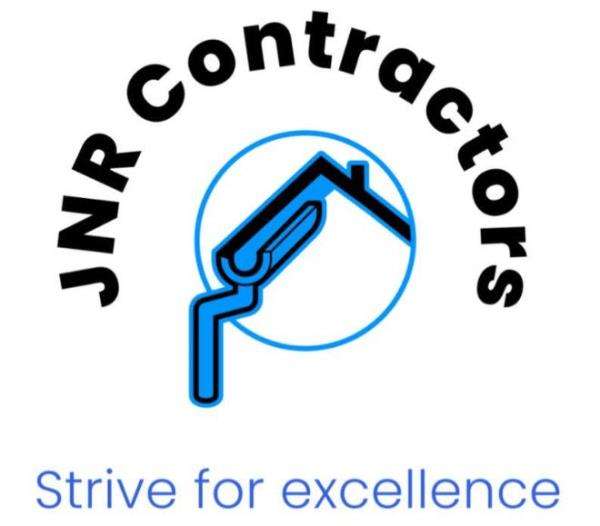 JNR Contractors Logo
