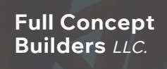 Full Concept Builders LLC Logo