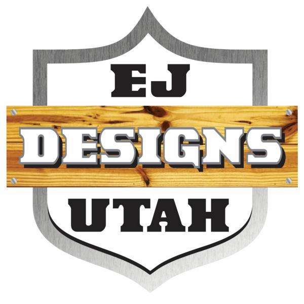 EJ Designs, LLC Logo