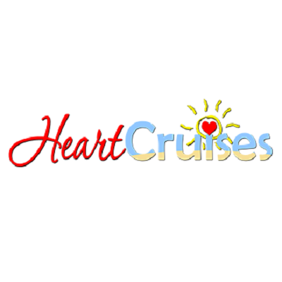 Heart Cruises, LLC Logo