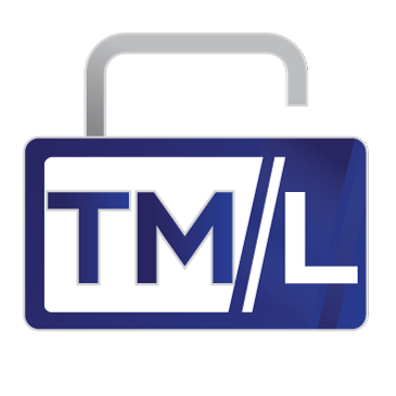 Tim's Mobile Lock Logo