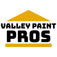 Valley Paint Pros Co Logo