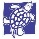 Blue Turtle Toys Logo