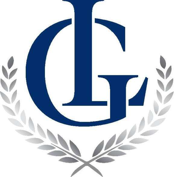 Greg Linehan Law Logo
