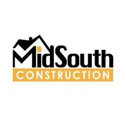 MidSouth Construction Logo