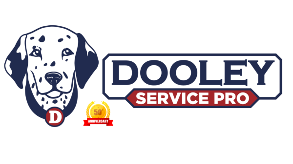 Dooley Service Pro Logo