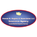 Steven R. Rogers & Associates Insurance Logo