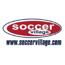 Soccer Village, Inc. Logo