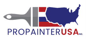 Pro Painter USA Logo