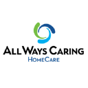 All Ways Homecare Logo