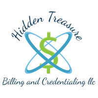 Hidden Treasure Billing and Credentialing LLC Logo